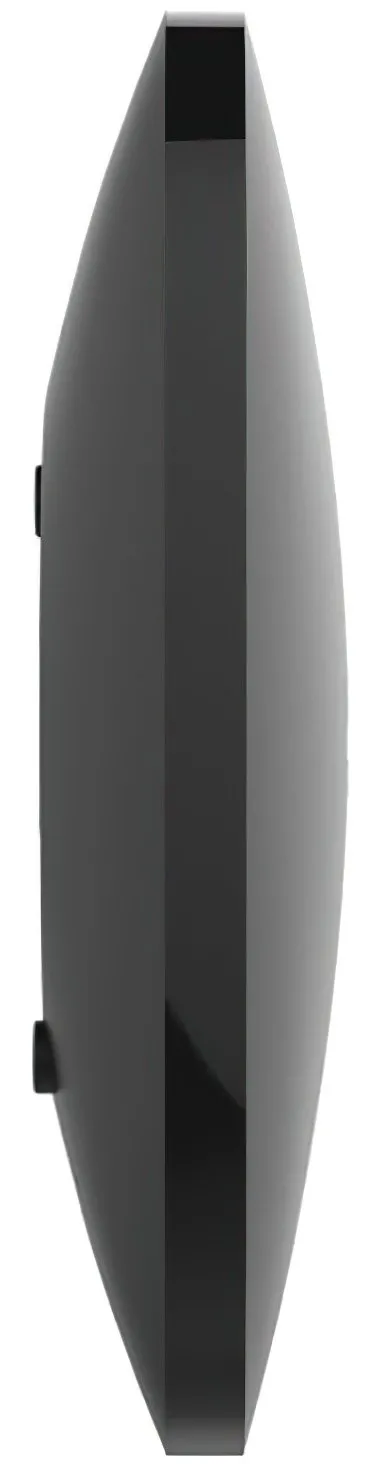 Інтелектуальна охоронна централь Ajax Hub 2 Jeweller, Black (000015393) Фото - 2