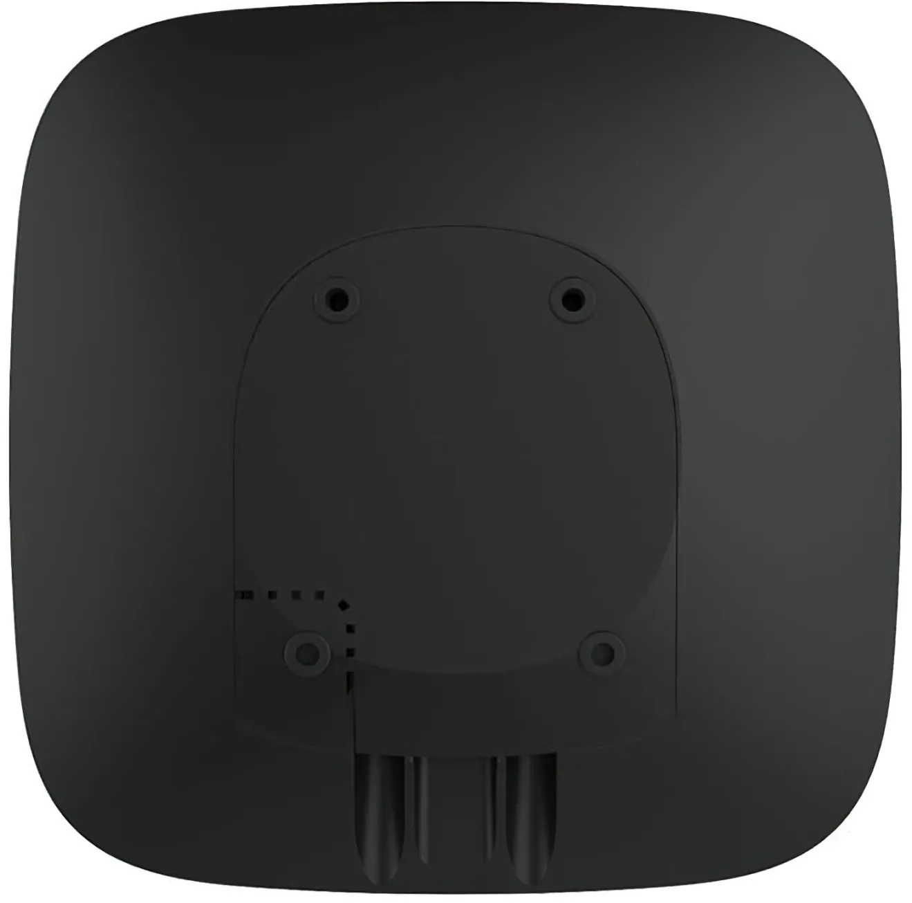 Інтелектуальна охоронна централь Ajax Hub 2 Jeweller, Black (000015393) Фото - 5