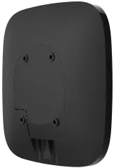 Інтелектуальна охоронна централь Ajax Hub 2 Jeweller, Black (000015393) Фото - 4