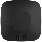 Інтелектуальна охоронна централь Ajax Hub 2 Jeweller, Black (000015393) Фото - 5