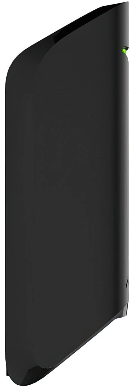 Беспроводной датчик движения штора Ajax MotionProtect Curtain Черный (000015834) Фото - 2