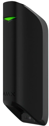Беспроводной датчик движения штора Ajax MotionProtect Curtain Черный (000015834) Фото - 4