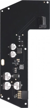 Плата блоку живлення 12V PSU для Ajax Hub, Hub Plus, ReX (000017048) Фото - 1
