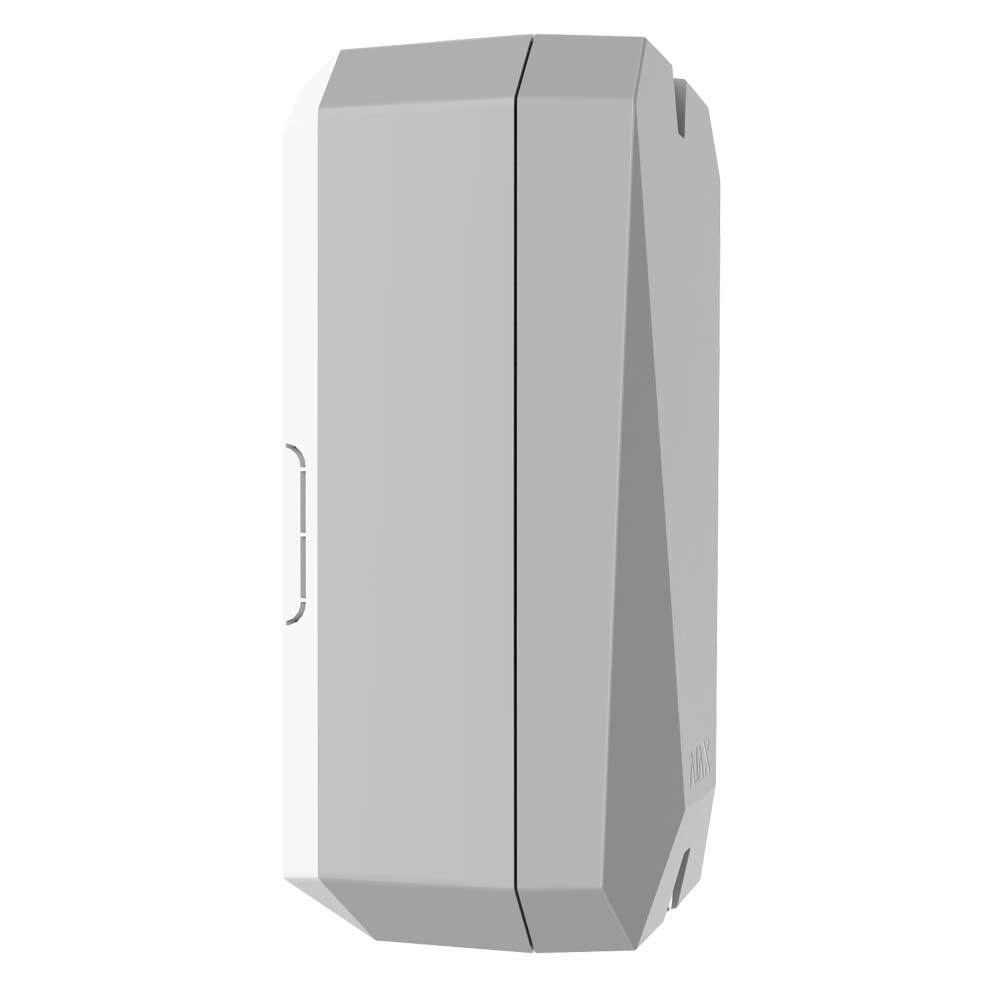 Модуль Ajax MultiTransmitter White интеграции сторонних проводных устройств в Ajax (000018789) Фото - 2