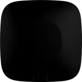 Интеллектуальная охранная централь Ajax Hub 2 Plus Jeweller, Black (000018790) Фото - 2