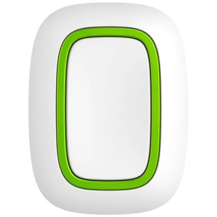 Корпус DummyBox для Ajax Button, белый (000019552)