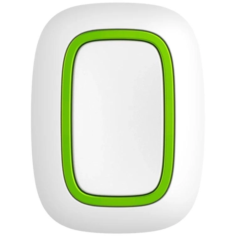 Корпус DummyBox для Ajax Button, белый (000019552)