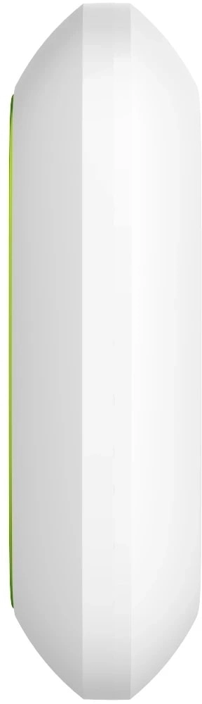 Корпус DummyBox для Ajax Button, белый (000019552) Фото - 2
