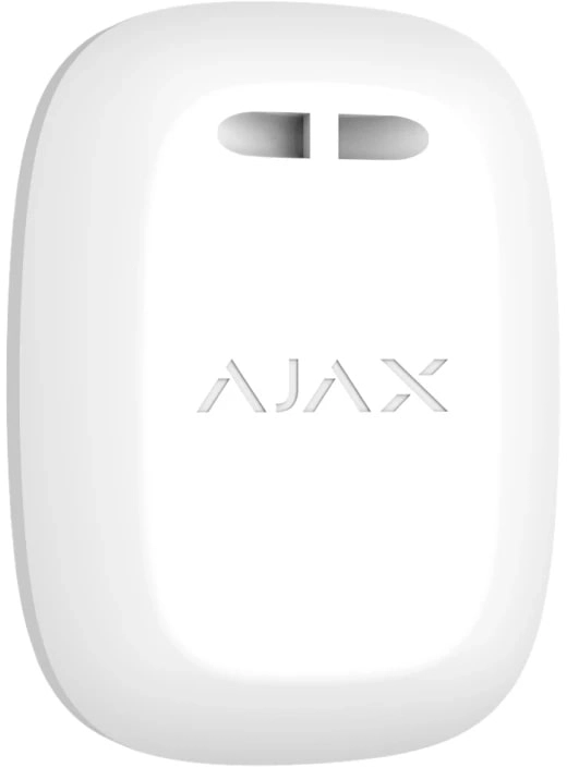 Корпус DummyBox для Ajax Button, белый (000019552) Фото - 3