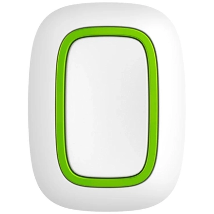 Корпус DummyBox для Ajax Button, білий (000019552)