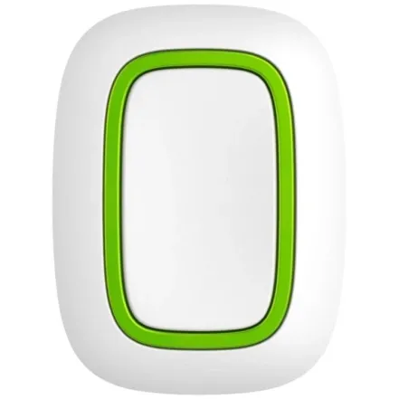 Корпус DummyBox для Ajax Button, білий (000019552)