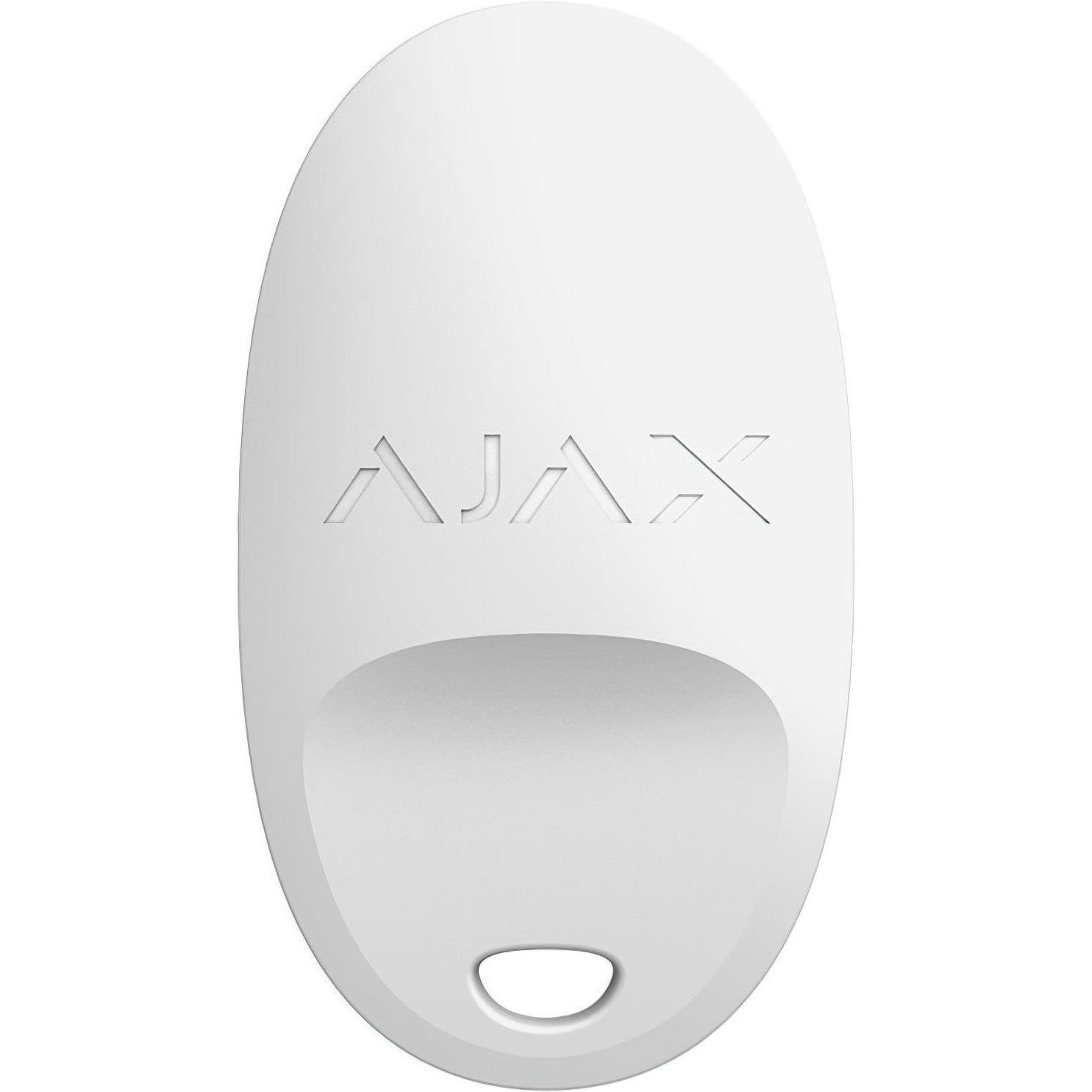 Корпус DummyBox для Ajax SpaceControl, белый (000019752)