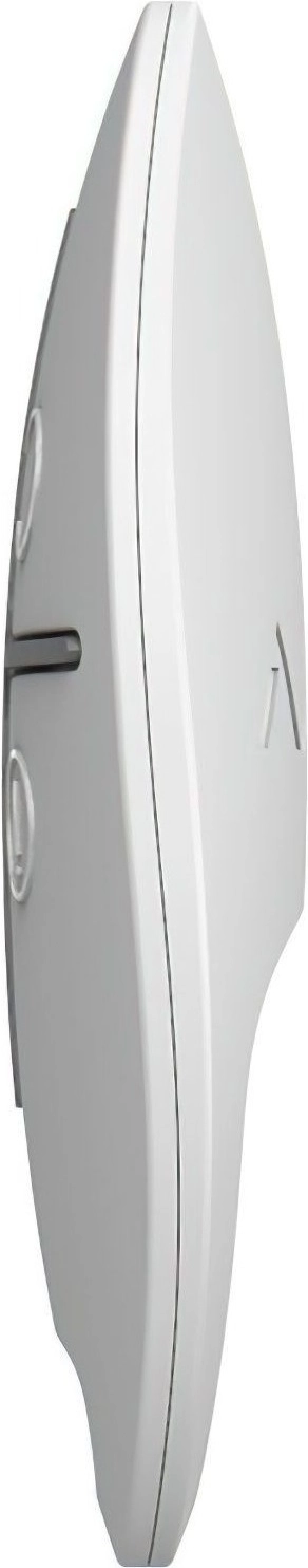 Корпус DummyBox для Ajax SpaceControl, білий (000019752) Фото - 3
