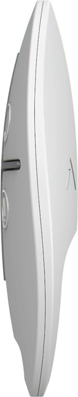 Корпус DummyBox для Ajax SpaceControl, білий (000019752) Фото - 3