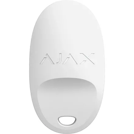 Корпус DummyBox для Ajax SpaceControl, білий (000019752)