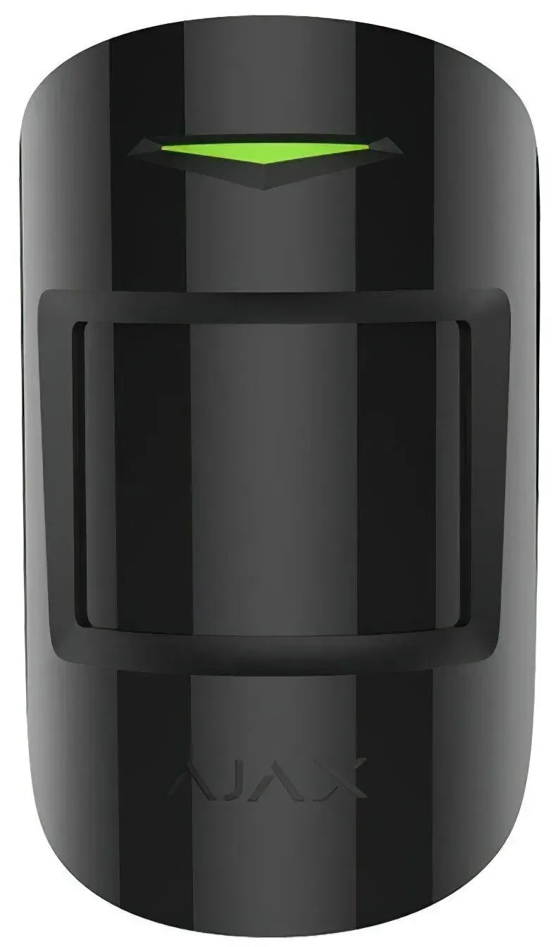 Корпус DummyBox для Ajax MotionProtect, черный (000019753)