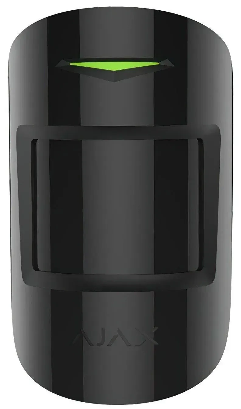 Корпус DummyBox для Ajax MotionProtect, черный (000019753)
