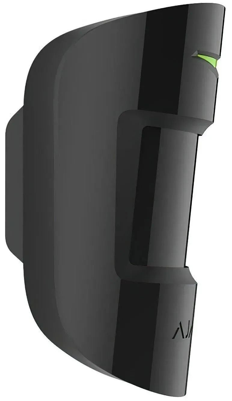 Корпус DummyBox для Ajax MotionProtect, черный (000019753) Фото - 1
