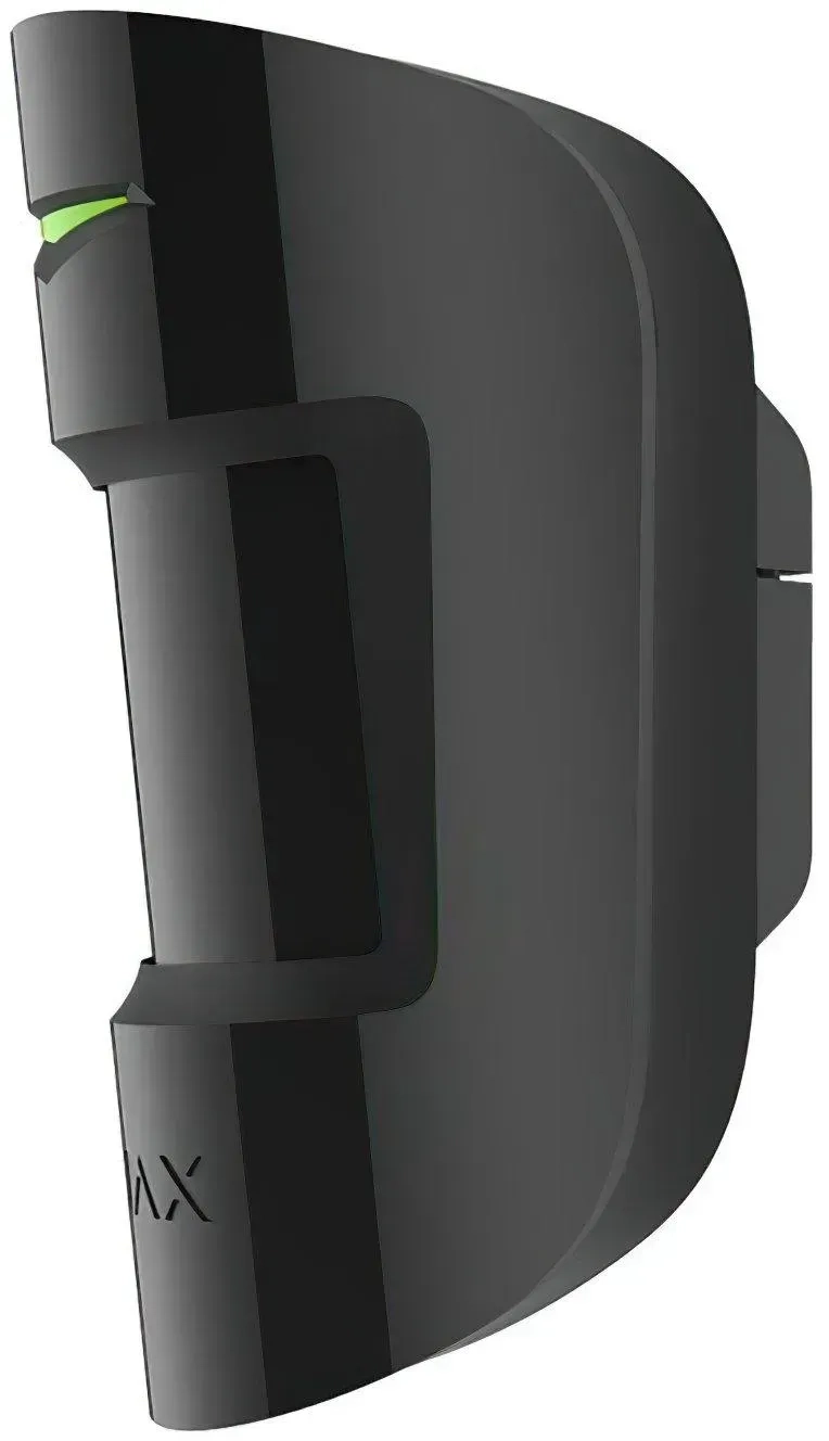 Корпус DummyBox для Ajax MotionProtect, черный (000019753) Фото - 3