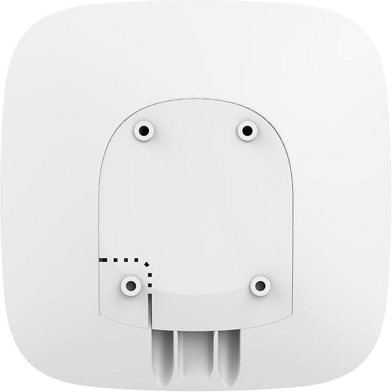 Корпус DummyBox для Ajax Hub, белый (000019899)