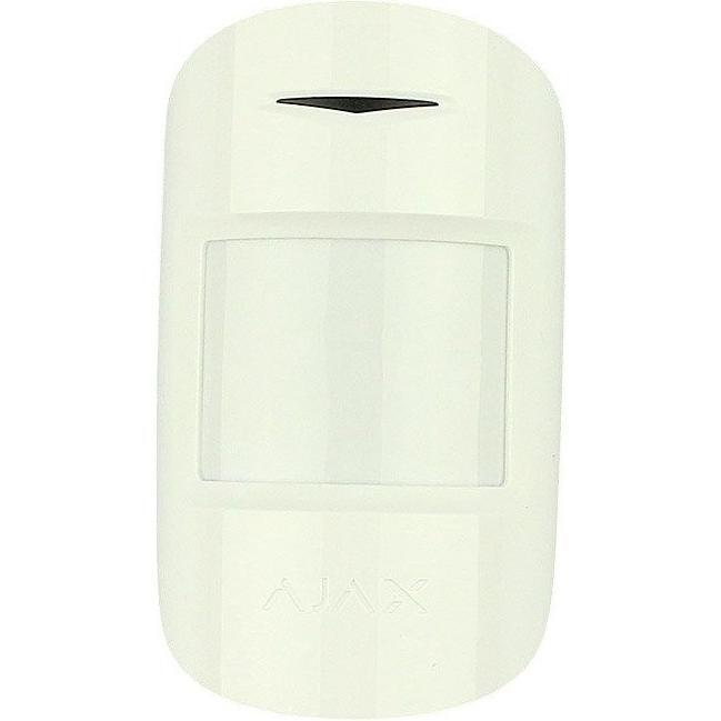 Корпус DummyBox для Ajax MotionProtect, білий (000019900)