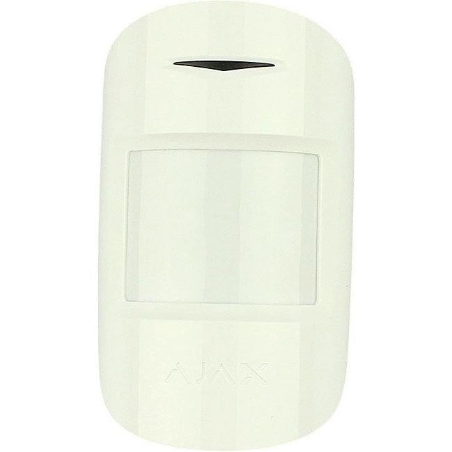 Корпус DummyBox для Ajax MotionProtect, білий (000019900)