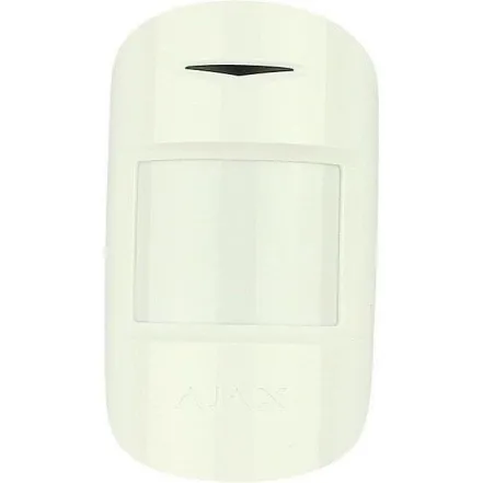 Корпус DummyBox для Ajax MotionProtect, білий (000019900)