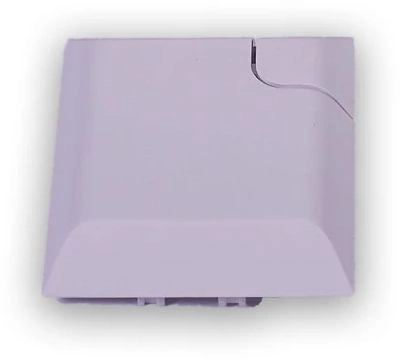 Кріплення Smartbracket для Ajax MotionProtect, білий (000020240) Фото - 1