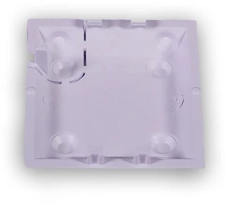Кріплення Smartbracket для Ajax MotionProtect, білий (000020240) Фото - 2