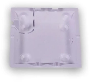 Кріплення Smartbracket для Ajax MotionProtect, білий (000020240) Фото - 2