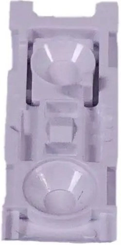 Крепление Smartbracket для Ajax DoorProtect, белый (000020329) Фото - 1