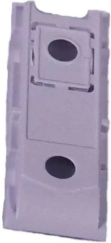Крепление Smartbracket для Ajax DoorProtect, белый (000020329) Фото - 2
