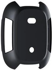 Тримач для фіксації тривожної кнопки Ajax Button Double Button Holder, чорний (000020421) Фото - 2