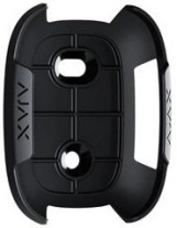 Тримач для фіксації тривожної кнопки Ajax Button Double Button Holder, чорний (000020421) Фото - 1