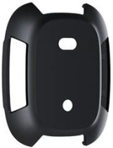 Тримач для фіксації тривожної кнопки Ajax Button Double Button Holder, чорний (000020421) Фото - 2