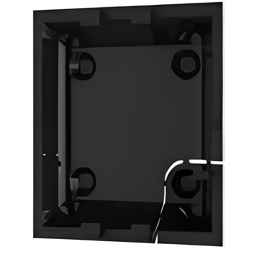 Крепление Smartbracket для Ajax MotionProtect, черный (000021472)