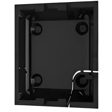 Кріплення Smartbracket для Ajax MotionProtect, чорний (000021472)