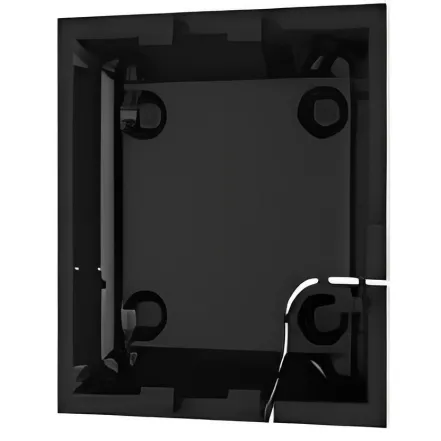 Кріплення Smartbracket для Ajax MotionProtect, чорний (000021472)