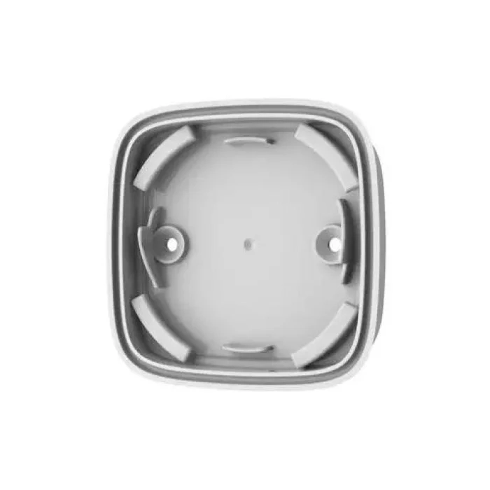 Кріплення Smartbracket для Ajax StreetSiren, білий (000021520) Фото - 1