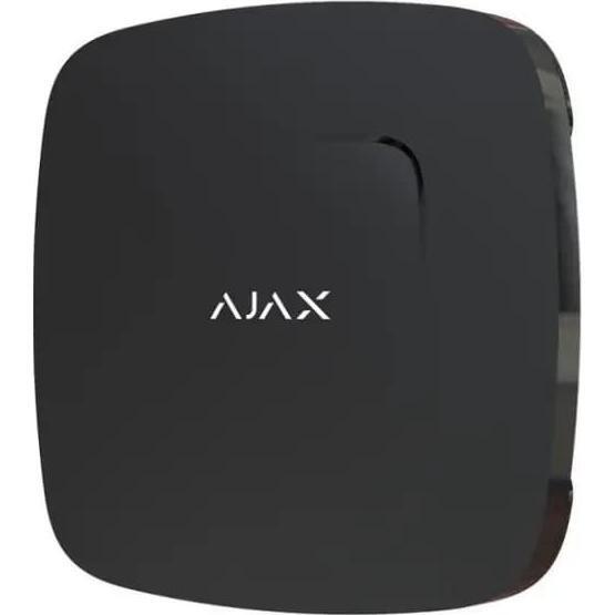 Корпус DummyBox для Ajax FireProtect, черный (000021525)