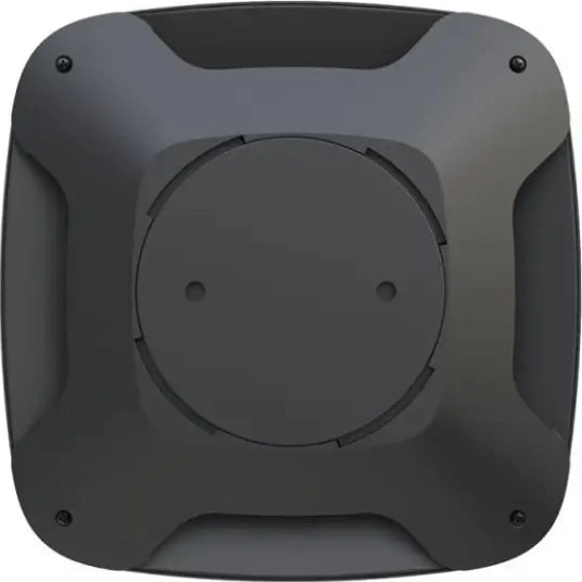 Корпус DummyBox для Ajax FireProtect, чорний (000021525) Фото - 1
