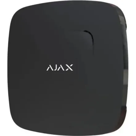 Корпус DummyBox для Ajax FireProtect, чорний (000021525)