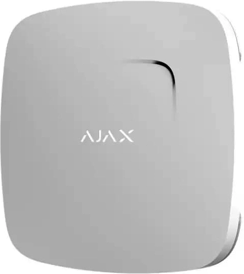 Корпус DummyBox для Ajax FireProtect, белый (000021527) Фото - 1
