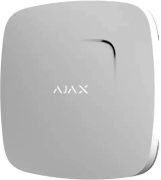Корпус DummyBox для Ajax FireProtect, белый (000021527) Фото - 1