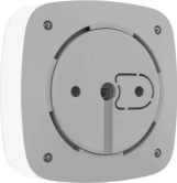Корпус DummyBox для Ajax HomeSiren, білий (000021533) Фото - 1