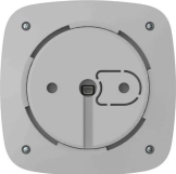Корпус DummyBox для Ajax HomeSiren, білий (000021533) Фото - 2