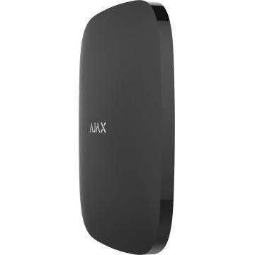Корпус DummyBox для Ajax Hub, чорний (000021534)