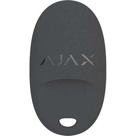 Корпус DummyBox для Ajax SpaceControl, черный (000021542)