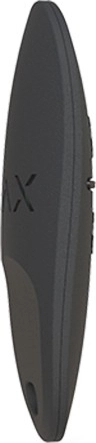 Корпус DummyBox для Ajax SpaceControl, черный (000021542) Фото - 1