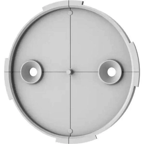 Кріплення Smartbracket для Ajax FireProtect, білий (000021574)